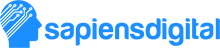 Logotipo de Sapiens Digital